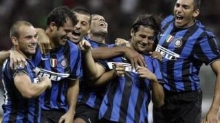 VIDEO Chivu a castigat Liga Campionilor cu Inter Milano