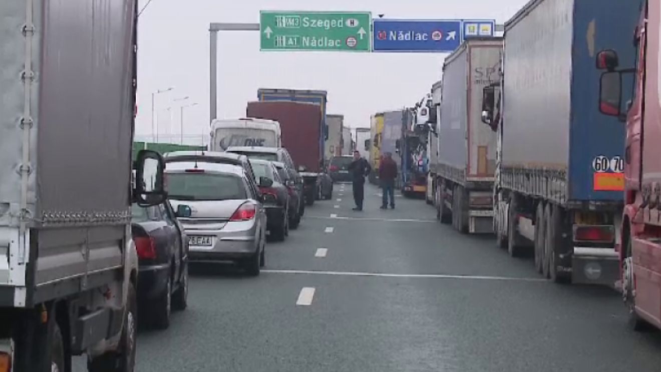 Un oraș din România a intrat în carantină! Se circulă cu declarație pe proprie răspundere