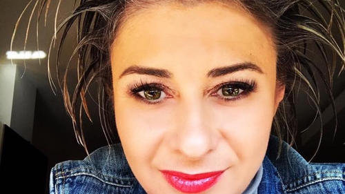 
Anamaria Prodan, prima declaraţie după ce fotbalistul Ciprian Marica şi-a anunţat retragerea: ”A lăsat un mare gol...”