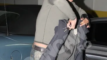 Cristi Tanase, dupa ce a spart gheata: Dedic golul mamei mele