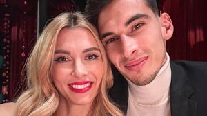 Surpriză care a emoționat-o pe Andreea Bălan până la lacrimi! Cadoul primit de la viitorul soț, Victor Cornea