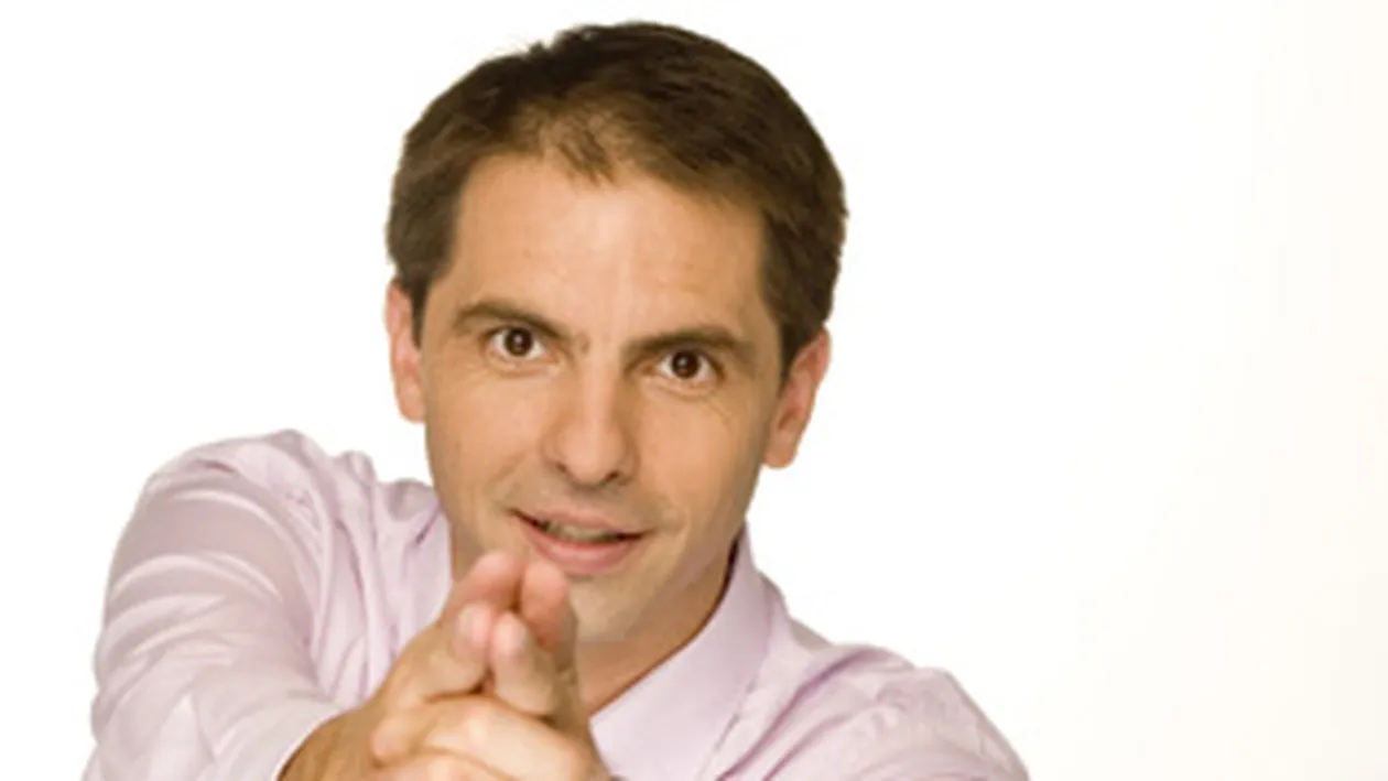 Dan Negru: Televiziunile sunt ticsite cu idioti