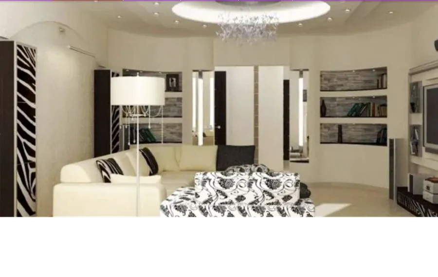 Apartamentul lui Salman Khan/foto: social media