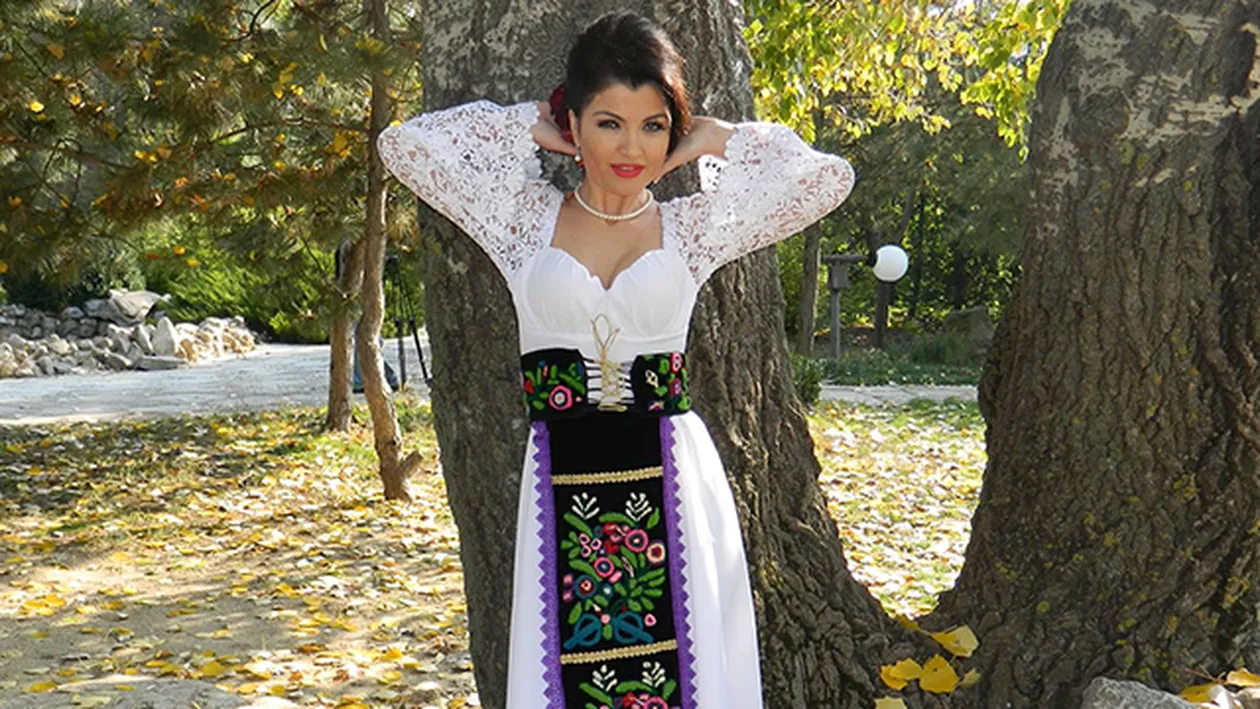 SOC in muzica populara din Romania! O celebra cantareata isi poate PIERDE VEDEREA in orice moment. Vezi ce a patit!