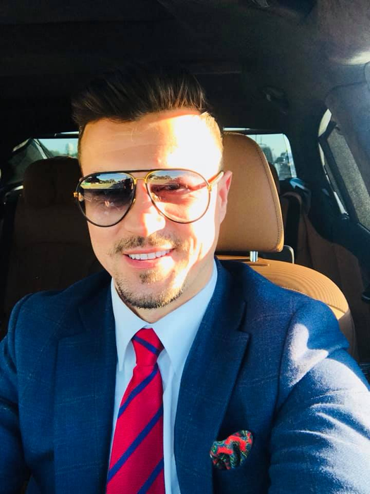 Iubitul Elenei Udrea, mesaj cutremurător cu bebelușul în brațe din Costa Rica! Adrian Alexandrov: „Fetița noastră…”