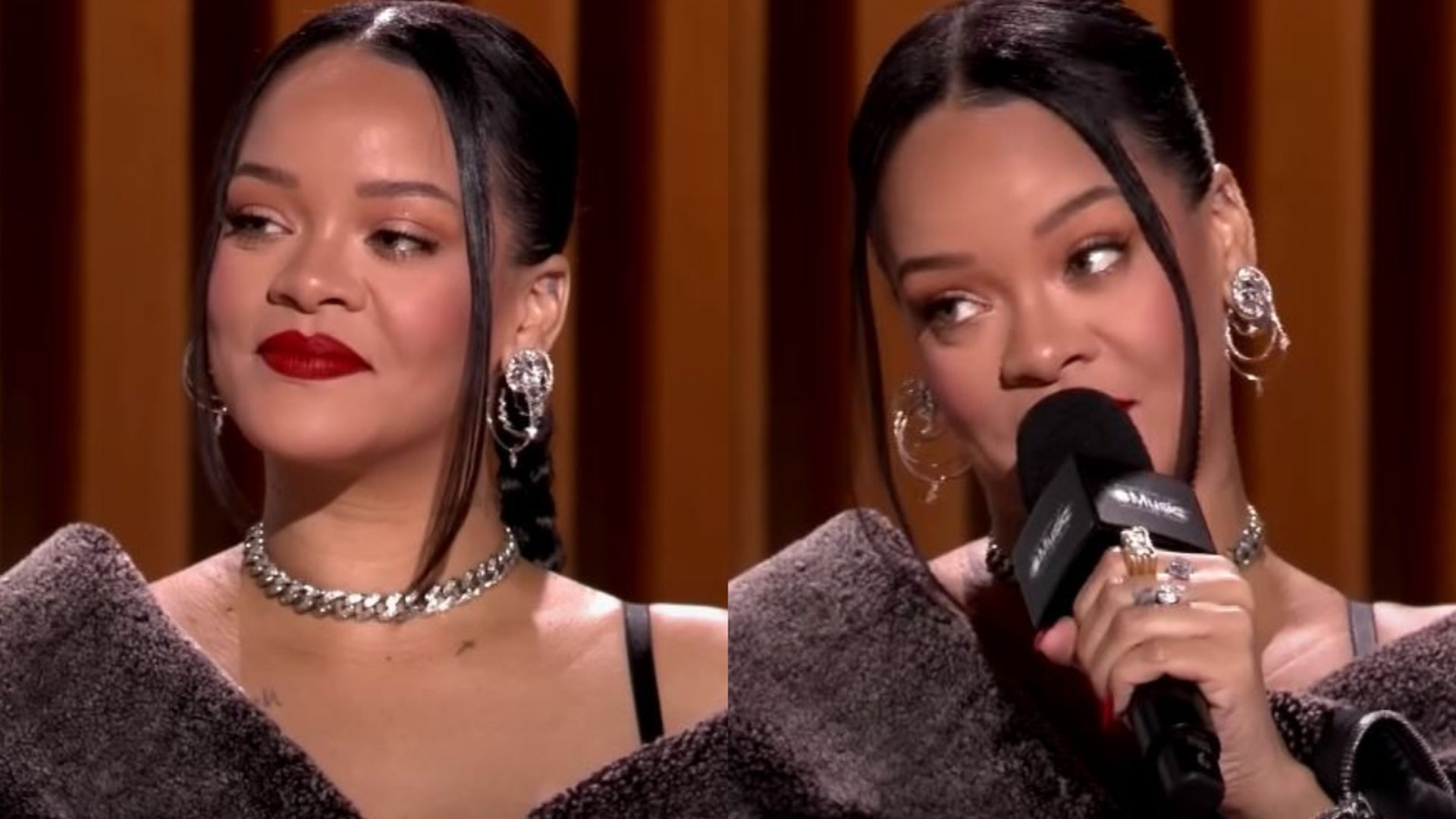 Rihanna umblă cu 400.000 de euro la gleznă! Obiectul de lux cu care a făcut furori în presa din SUA