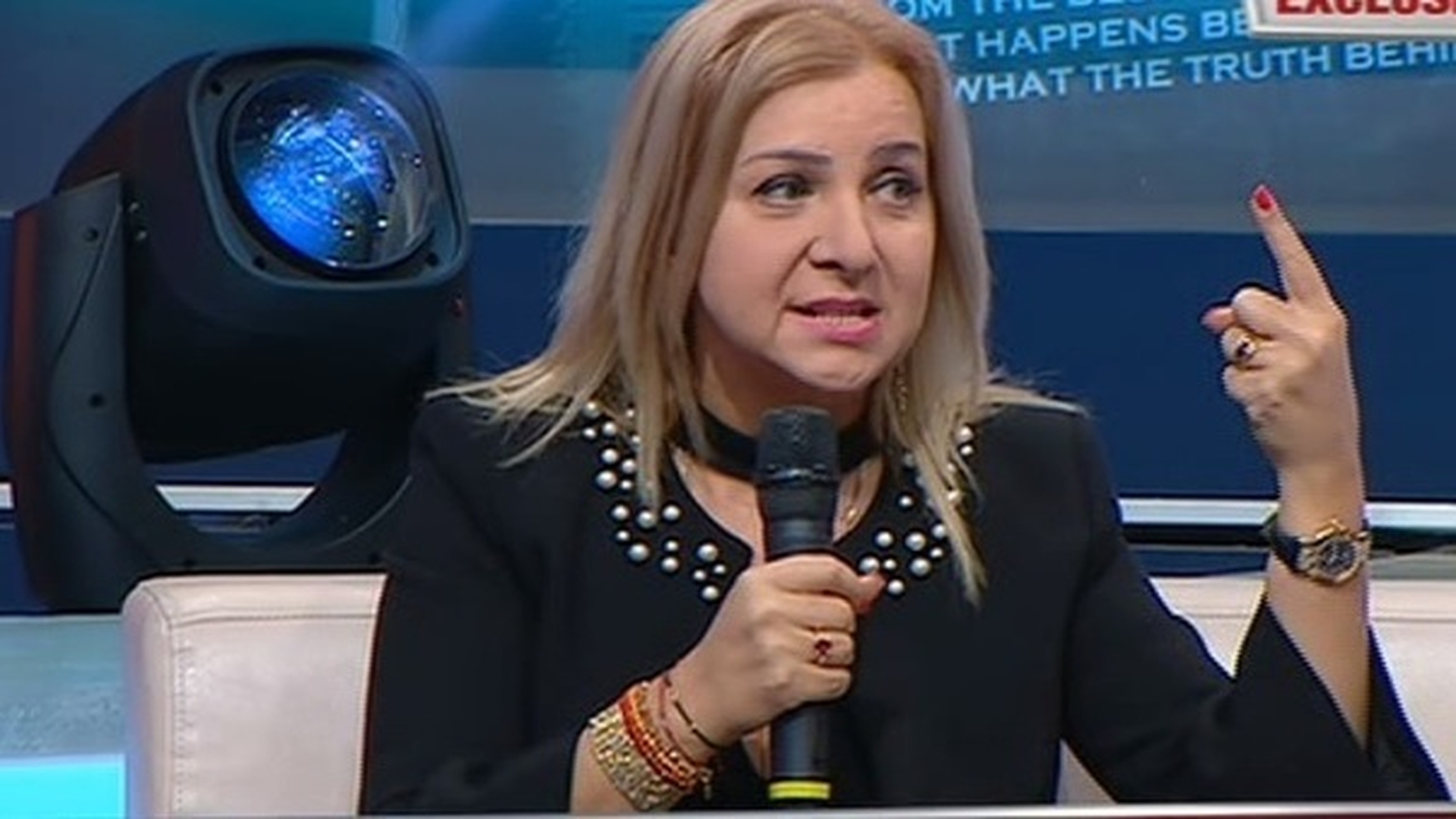 Rugăciunile care au salvat-o de la moarte pe Carmen Şerban: ”M-au trimis să-l caut pe Dumnezeu...”
