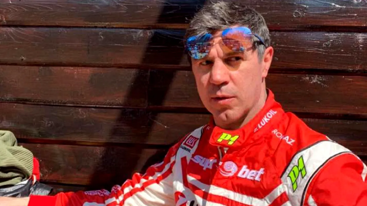 Ce se întâmplă cu Mihai Leu, de fapt? Cancerul a recidivat și...