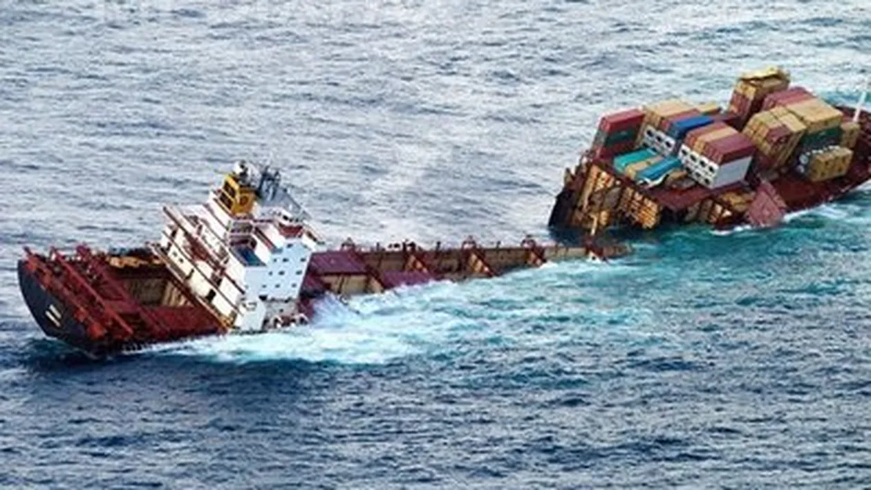 NAUFRAGIU pe lacul Titicaca din Bolivia: Cel puţin 11 persoane au murit