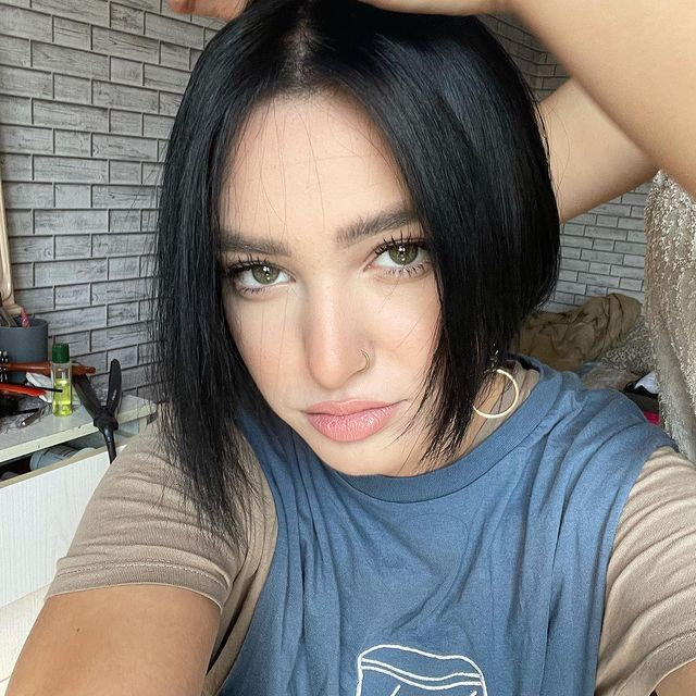 Olga Verbițchi în Chișinău