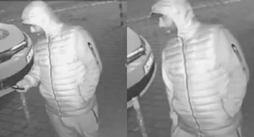 E alertă în Iași! Dacă vă întâlniți cu acest tânăr pe stradă, sunați de urgență la 112