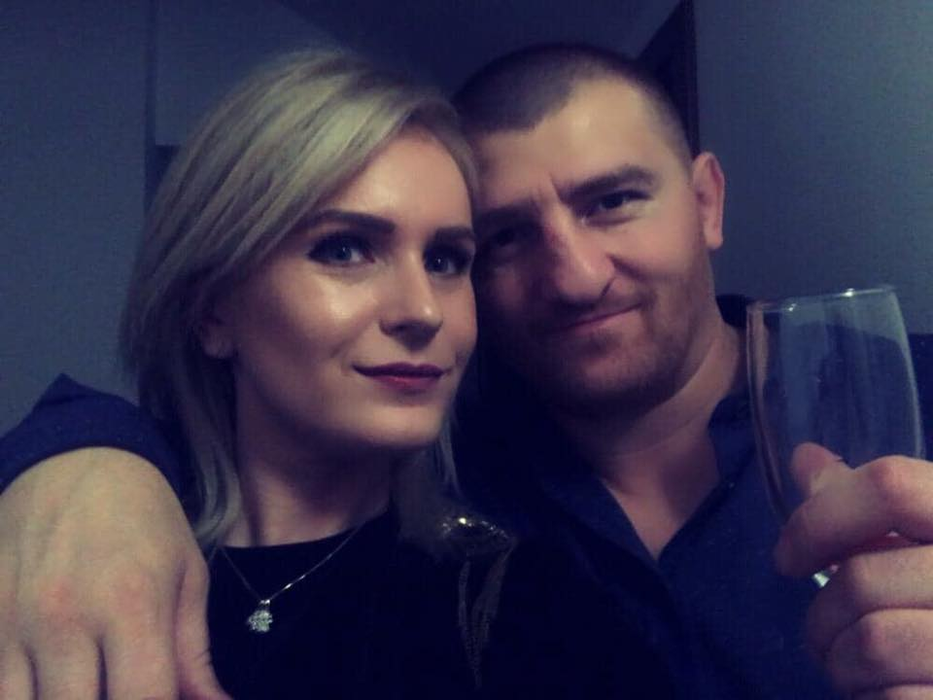 Cătălin Moroșanu a făcut anunțul după 17 ani de relație: „Nu aveam să îți ofer nimic”