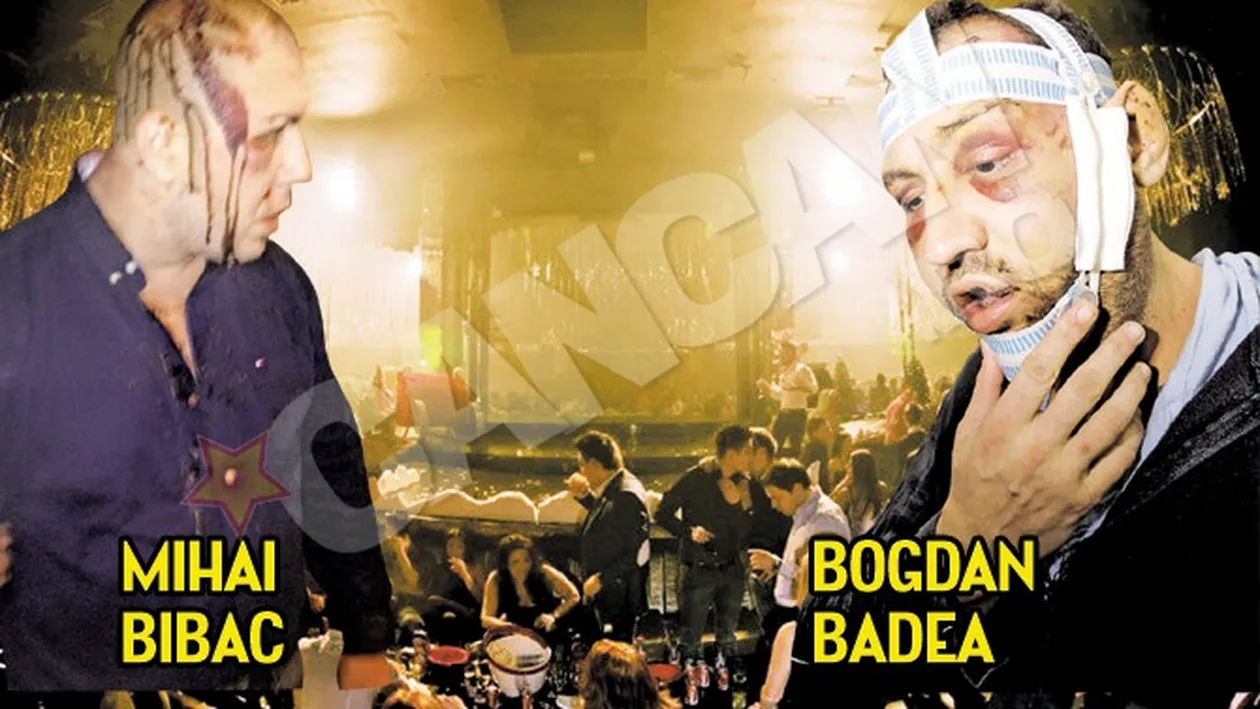 Ancheta cu cantec in cazul scandalului sangeros din Bamboo. Filmati in timp ce erau batuti si umiliti