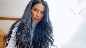 Din ce face bani Daniela Crudu, în timpul pandemiei. Fosta asistentă a lui Capatos nu o duce rău deloc!