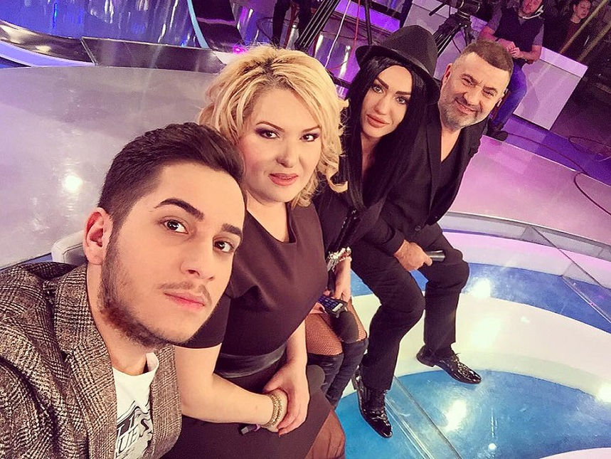 Unde locuiesc acum Fulgy și Margherita, după ce părinții lor au aflat că ambii au început să consume droguri. “Se săturaseră ca…”