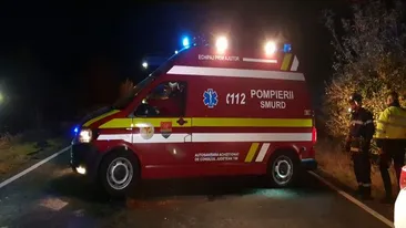 Fetiţă de 9 ani ucisă de un şofer inconştient care făcea live pe Facebook la volan! VIDEO ȘOCANT