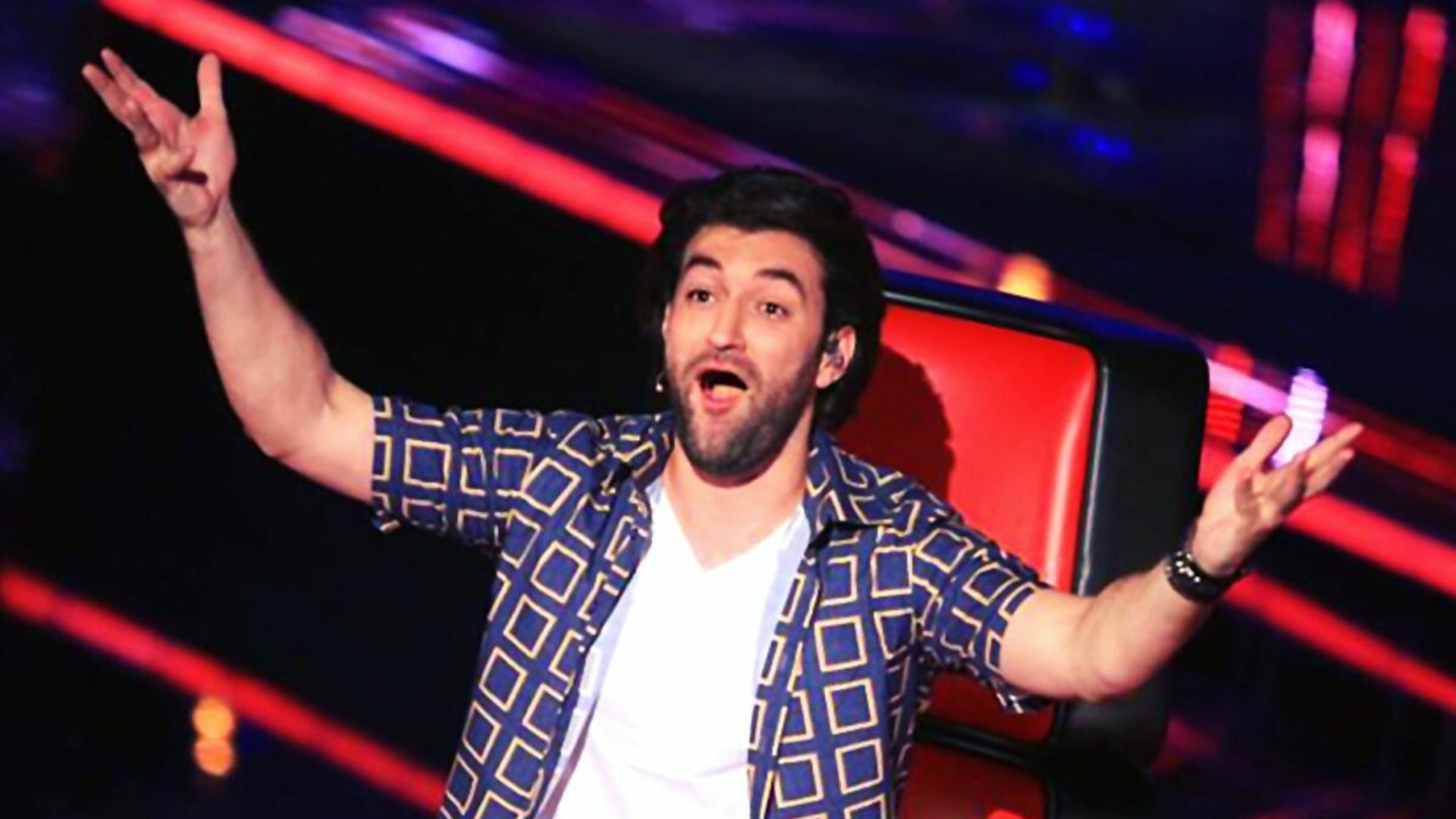 Ce salariu are, de fapt, Smiley la Vocea României, de la Pro TV. Suma încasată de jurat este fabuloasă și inaccesibilă multor vedete de la noi