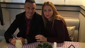 Ce job are sotia lui Daniel Pancu, unul din jucătorii legendari ai Rapidului. Se duce în Pipera, de luni până vineri!