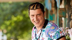 Băiatul lui Giani din Las Fierbinți, implicat într-un scandal la școala unde învață: „Mi-a spus că l-a bătut fără să aibă vreun motiv”