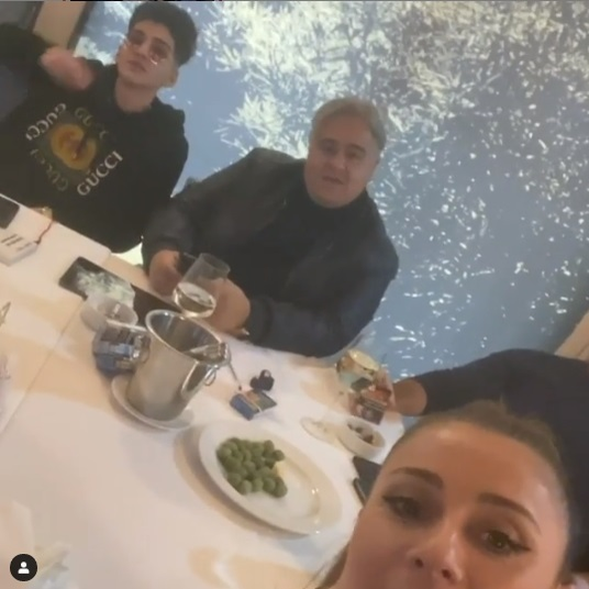 Anamaria Prodan i s-a alăturat lui Abi Talent în scandalul cu Alex Velea! Mesajul tranșant transmis de celebra impresară