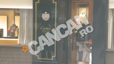 Nicoleta Luciu si-a vazut visul cu ochii la Venetia! Dupa ce Zsolt a cerut-o de sotie, a fugit sa cumpere verighete!