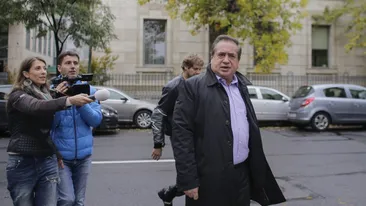 Ioan Niculae a fost condamnat la 5 ani de închisoare. Decizia este definitivă
