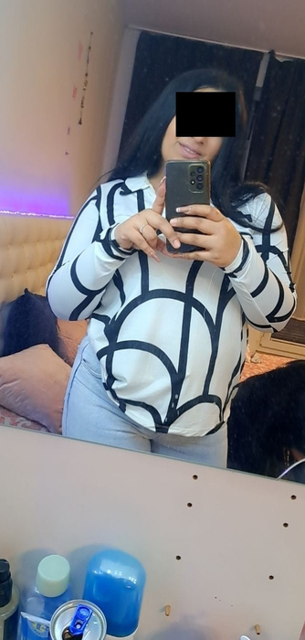 Iubita lui Alin era însărcinată/ Sursa foto: Facebook