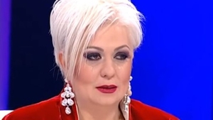 Monica Anghel este desfigurată! Imaginea publicată de artistă i-a îngrozit pe fani