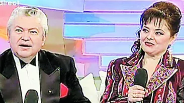 Gheorghe Turda s-a dat cu cainii la finala: Am tinut cu cine a invins, desi sunt stelist de-o viata