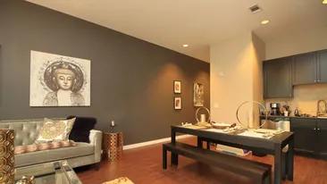 Nu e banc! Câți lei costă 3 nopți de cazare într-un apartament din Cluj-Napoca, pe dura festivalului Untold 2022