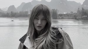 Ce pățește Delia Matache de fiecare dată când e Lună plină: „Căpăul era ocupat, se...”