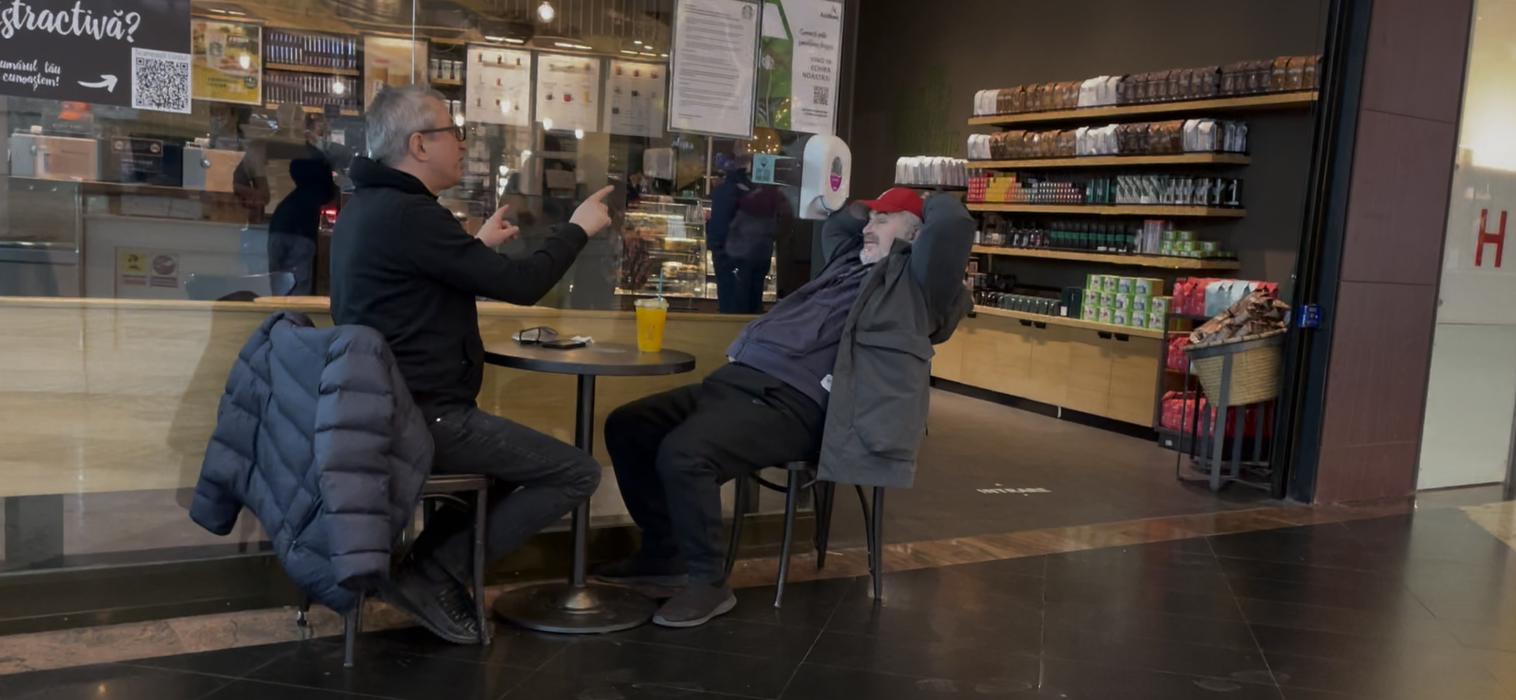Ce șanse ar fi ca Florin Călinescu să revină la PRO TV?