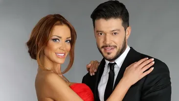 In asternuturile astea au dormit Bianca si Victor in Turcia! Vezi unde s-au iubit si cum au stat cei doi in conditii de 5 stele!