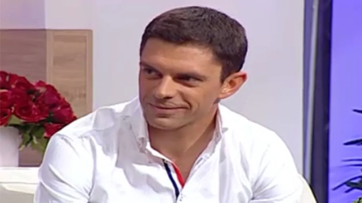 Cea mai neasteptata intamplare prin care a trecut Eduard Novak, campion paralimpic anul trecut la Londra: Nu m-am suparat