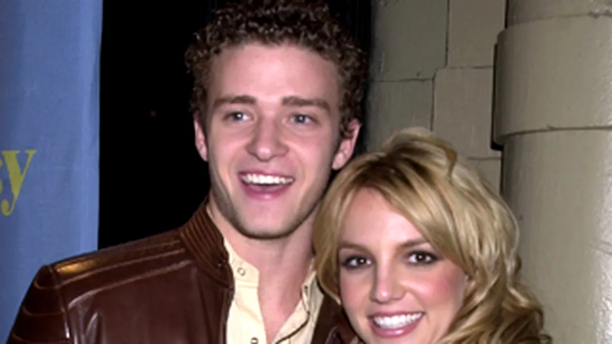 Justin Timberlake: Nu am mai vorbit cu Britney de 10 ani