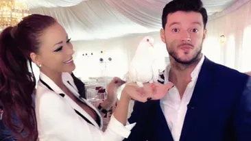 Inca o lovitura pentru Victor Slav, dupa ce a fost dat afara! Ce veste i-a dat Bianca