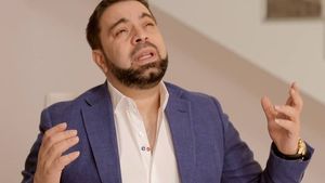 După Florin Salam, un alt manelist cunoscut are probleme de sănătate! Puiu Gheorghiu a dat din casă:"Nu trebuia să spun"