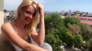 DIANA DUMITRESCU, cu o nouă tunsoare! Vedeta şi-a făcut o schimbare radicală de look