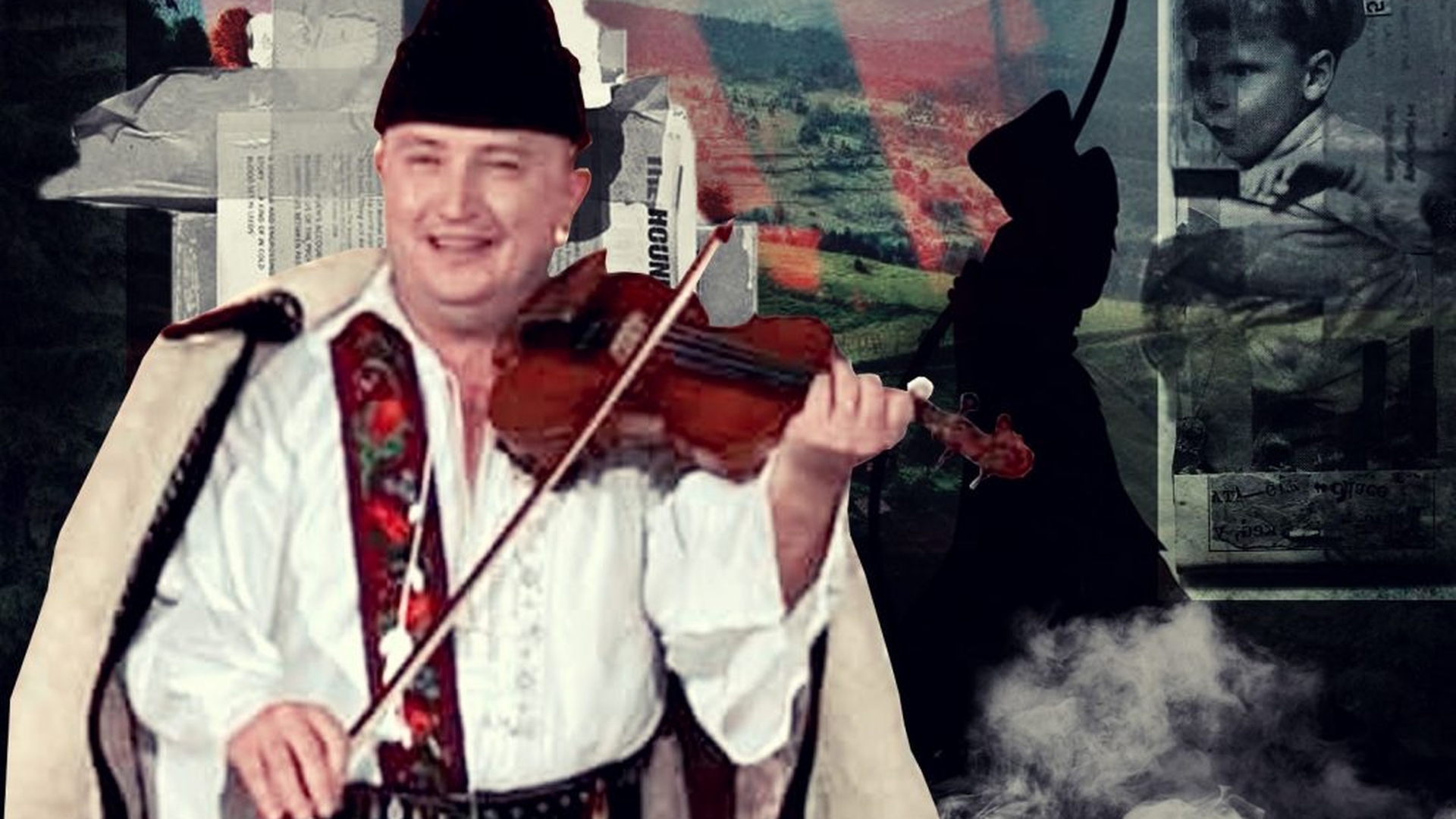 Povestea incredibilă a copiilor "vânduți" din Maramureș. Ce legătură are Lupu Rednic. „Numele primit este ca să sperie Moartea"