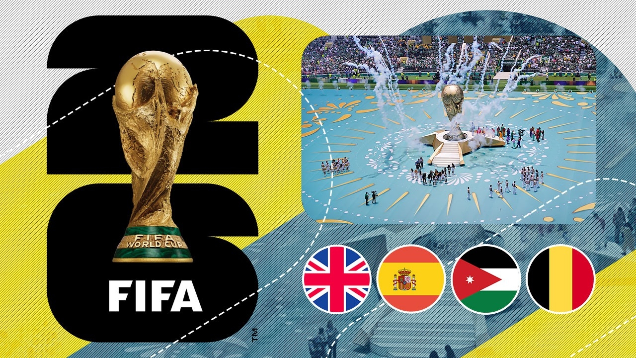 Familiile regale care nu ratează niciodată o Cupă Mondială: cel mai iubit sport este o adevărată obsesie regală