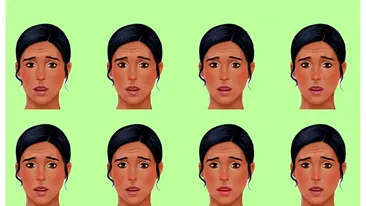 TEST IQ | O singură femeie dintre cele opt este total diferită! Doar cei mai inteligenți se prind instant