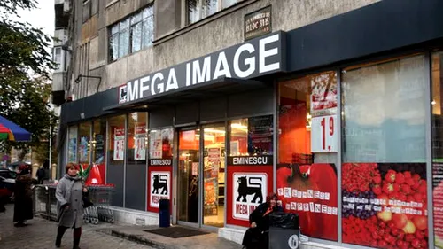 Program Mega Image de 1 mai. Care este orarul magazinelor în această zi