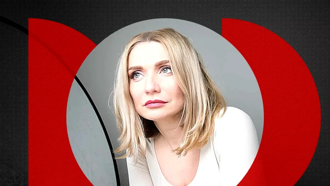 Cum arată Cristina Cioran după a doua sarcină. A publicat o imagine cu trupul ei: „Nu mi-e rușine”