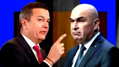Bolojan invită PSD să depună moțiune de cenzură împotriva Guvernului. Ce spune despre relația cu Sorin Grindeanu