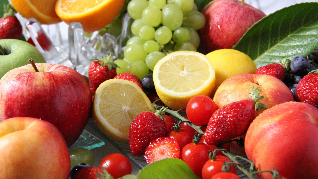 Care sunt fructele care întăresc sistemul imunitar în sezonul rece. Elimină toate toxinele din organism