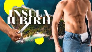 CANCAN.RO continuă seria dezvăluirilor șocante! Fostele iubite ale lui Dany de la ”Insula Iubirii” ies la atac! ”Și-a alergat mama cu un cuțit!” + Se automutilează! AVEM IMAGINI TARI