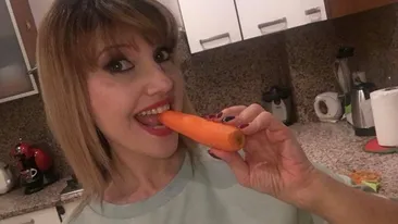 Marina Almășan a spus tot! Cum a rămas vedeta fără emisiune din cauza Andreei Marin: ”Tatăl meu nici acum nu mă iartă!”