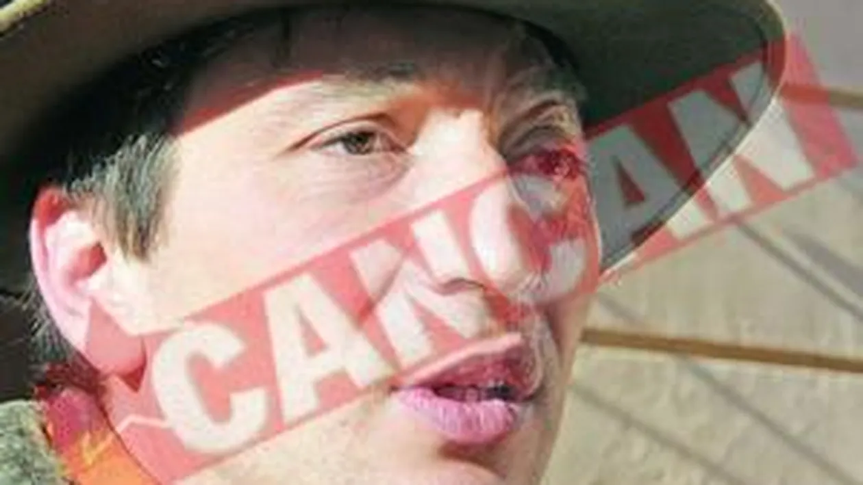 Elodia l-a salvat pe avocatul politistului Cioaca