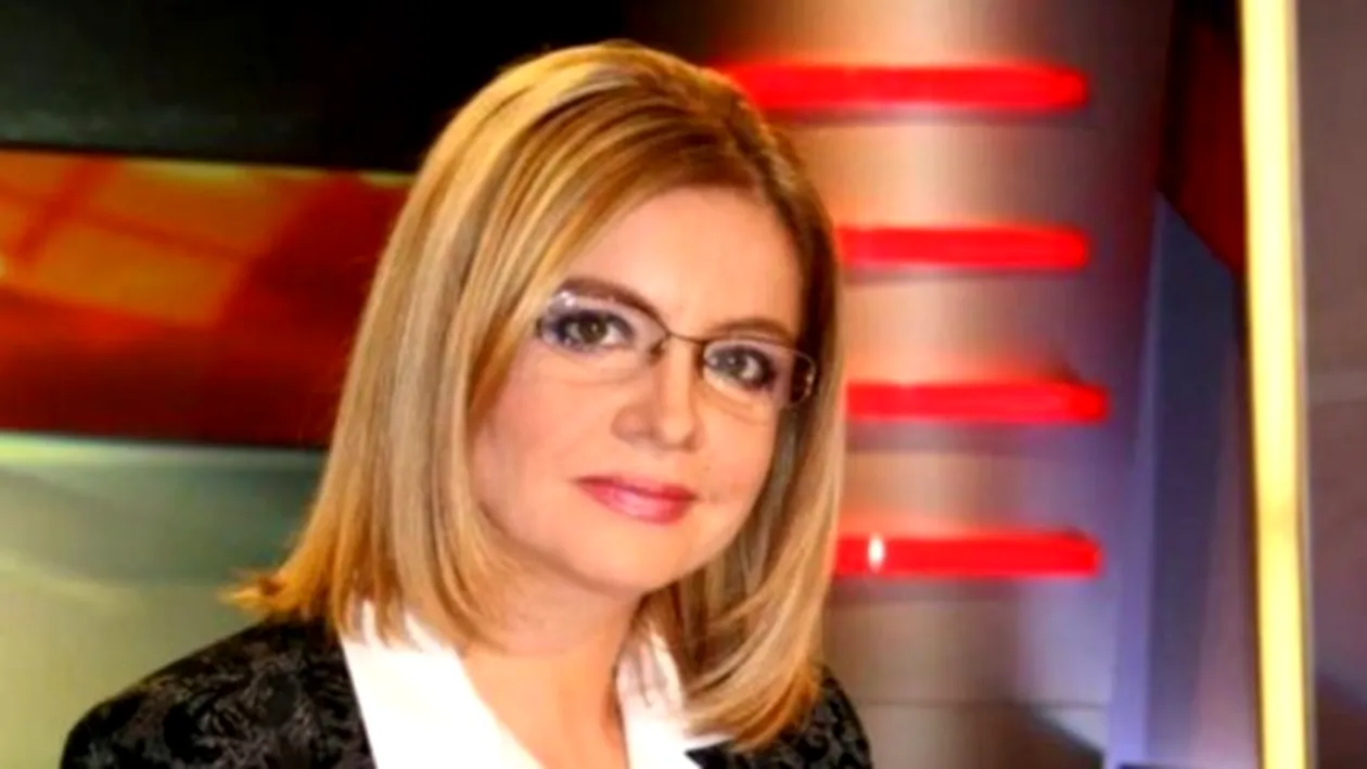S-a aflat cauza morții: Ce au găsit legiștii în stomacul Cristinei Țopescu