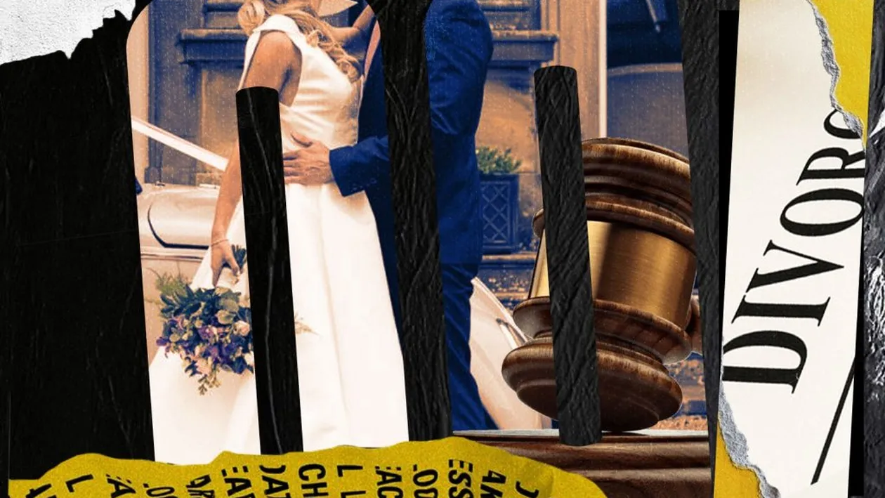 Fiica unuia dintre cei mai influenți miniștri de după 1989 divorțează după opt ani de mariaj